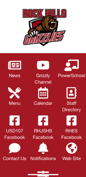 Rock Hills App